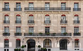 لا كليف شانزليزيه باريس باي ذا كريست كوليكشن